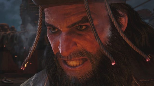 Unleash Your Inner Pirate: Download Assassin's Creed Black Flag Resynced