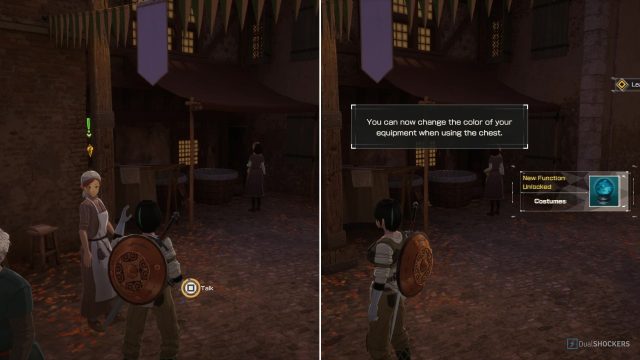 Unlocking Armor Customization in Echoes of Aincrad: A Complete Guide