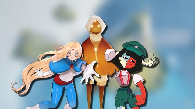 Discover Premium Free Indie Games You Can Download Today