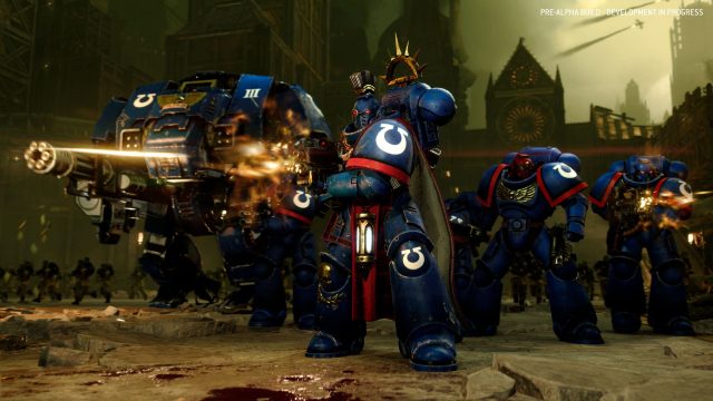 Your Essential Guide to Downloading Total War: Warhammer 40,000
