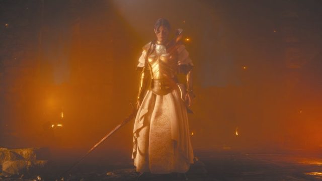 Explore the Latest Update for Soulframe: Warsong Edition