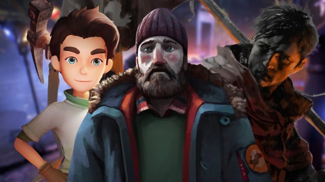 Explore the Best Open-World Games Funded by Kickstarter