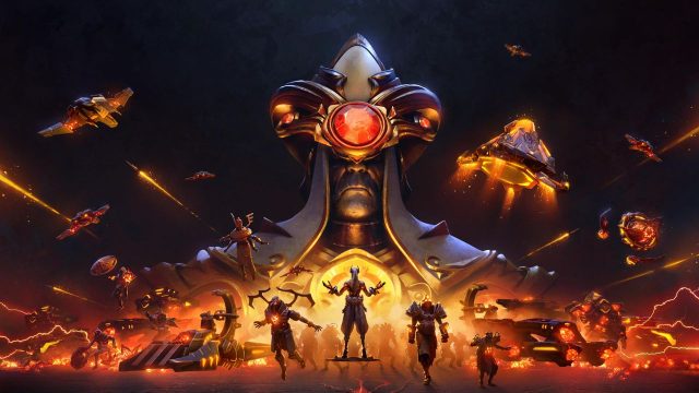 Experience the Thrilling Tempest Rising Gameplay with Our Download Guide | boyaapoker, otw777, free 