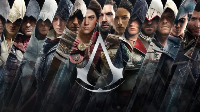 Exciting New Titles in the Assassin’s Creed Franchise: What You Need to Know