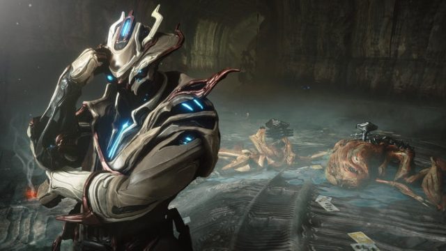 Explore the New World of Warframe: Tau - Download Guide