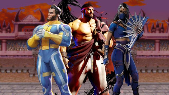 Top Fighting Games to Experience This Summer