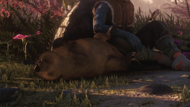 Unlock the Fun: Download Soulframe's Latest Gameplay Experience