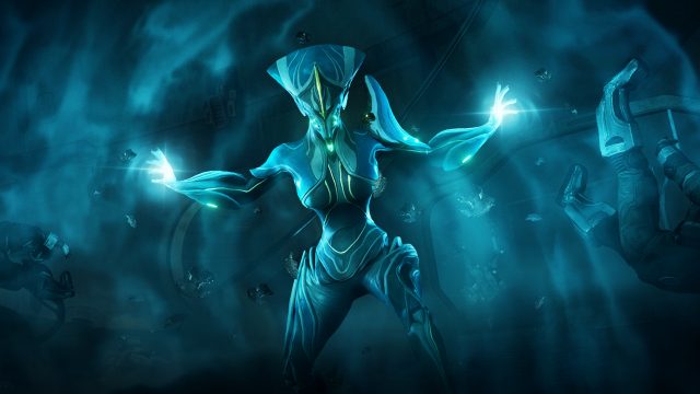 Unlocking the Future: Download the Exciting New Update for Warframe