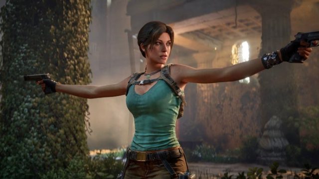 Your Complete Guide to Downloading Tomb Raider: Legacy of Atlantis