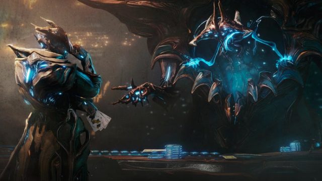Unlock the Mysteries of Warframe: Tau - Your Ultimate Guide