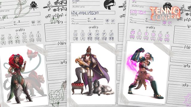 Discover the Latest Insights on Warframe's RPG Adventure