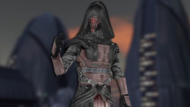 Explore the Galaxy: Download Star Wars: Knights of the Old Republic III