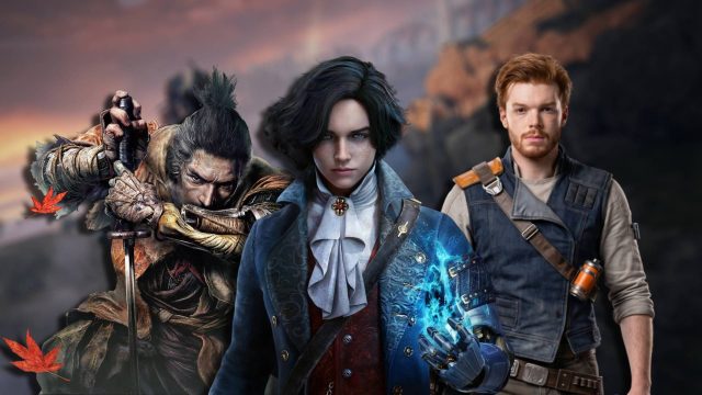 Unlock Your Next Gaming Adventure: Top Soulslike Games to Download
