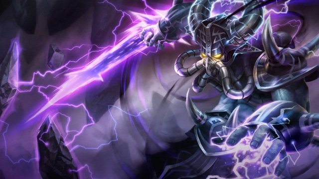How to Download the New Classic Mode for League of Legends