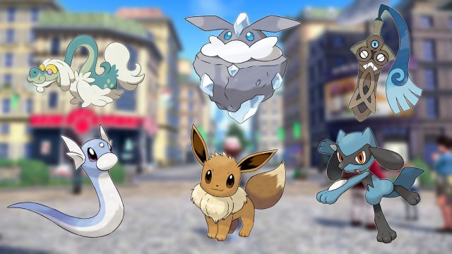 Ultimate Guide to Downloading Pokémon Legends: Z-A for Android