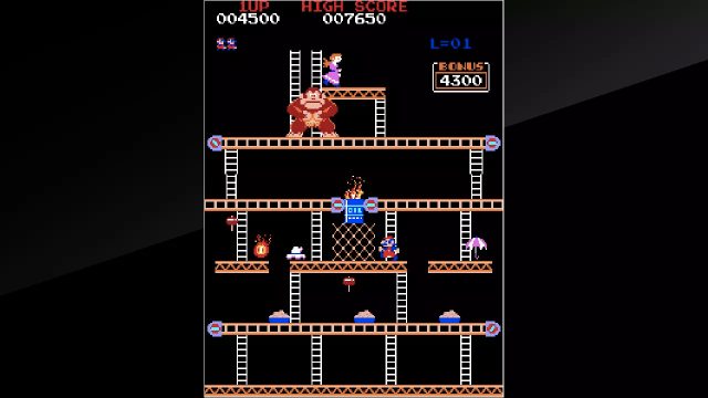 Unlock the Fun: Your Guide to Downloading the Donkey Kong Arcade Set