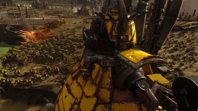 Unlocking Total War: Warhammer 40,000 - Your Complete Download Guide