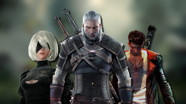 Explore the Best Modern Gaming Characters You Need to Know