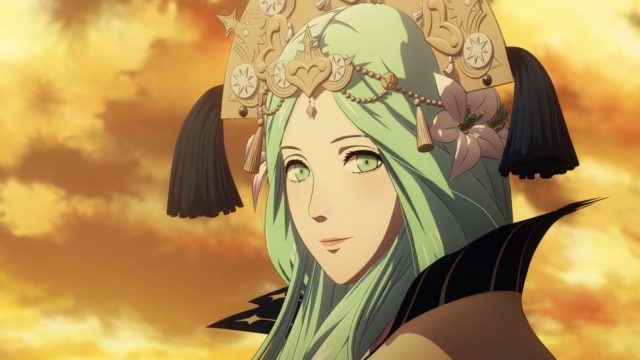 Game: 7 years ago, Nintendo officially released the best anime RPG dramas of all