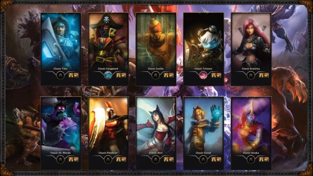 Unlock the Nostalgia: How to Download League of Legends Classic