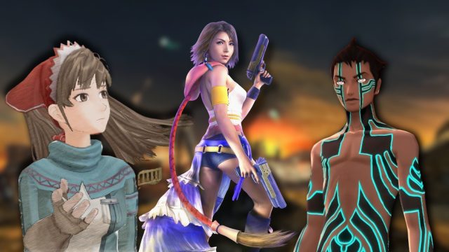 Unlocking New Adventures: The Latest JRPG Titles to Download Now