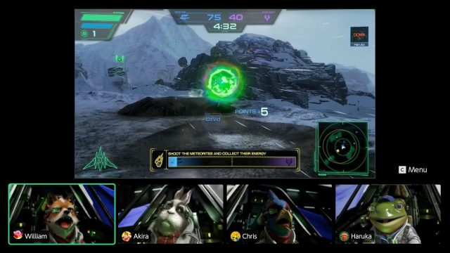 Game: Nintendo Switch 2 Camera drops to an all-time low price