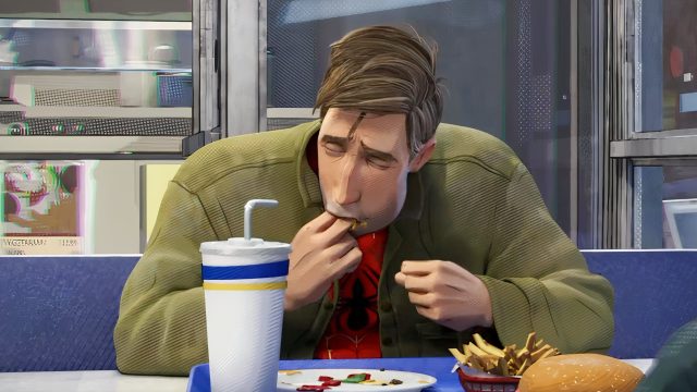 Game: Spider-Man is at his best when Peter Parker can't catch a break