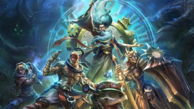 Experience the Nostalgia: League of Legends Classic Download Guide