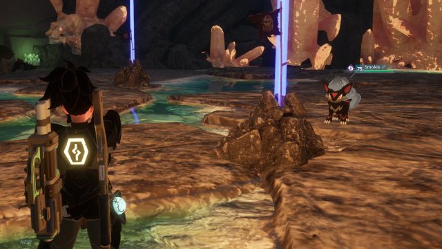 Game: Where to find chromite in Palworld