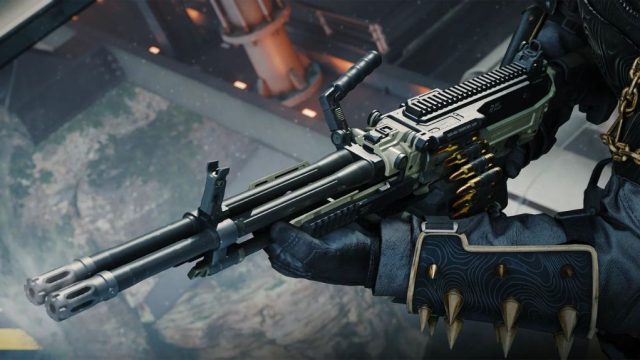 Unlock the Latest Call of Duty Season 5 Now