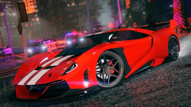 Explore the New Heist in GTA Online: Essential Download Guide