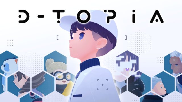 Discover the Engaging World of D-Topia: Your Download Guide