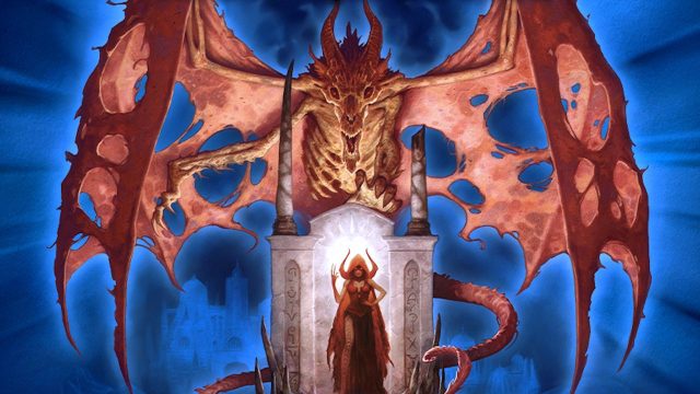 Discover the Exciting Re-Release of Pool of Radiance: Ruins of Myth Drannor