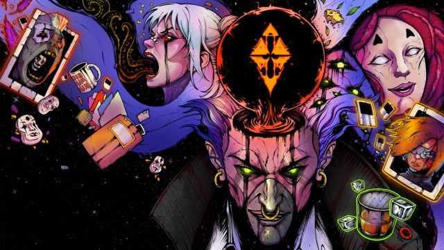 Discover the Thrilling World of Celestial Return: A Cyberpunk Adventure