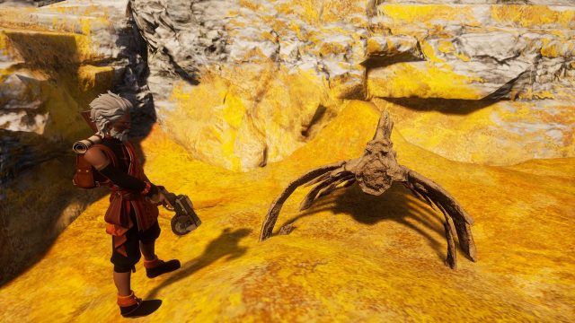 Unlocking Ancient Bone in Palworld: A Comprehensive Guide