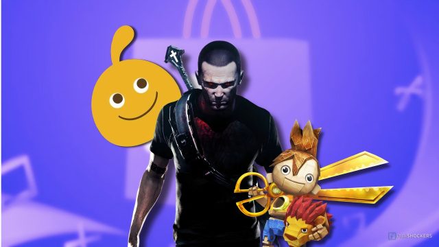 Essential PS3 Games to Download Before the Store Closes