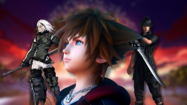 Discover Expansive JRPGs on PS4 That Enrich Your Adventure