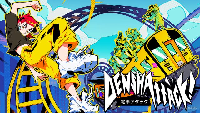 Get Ready to Download Denshattack! Now!
