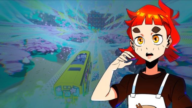 Game: Denshattack! review