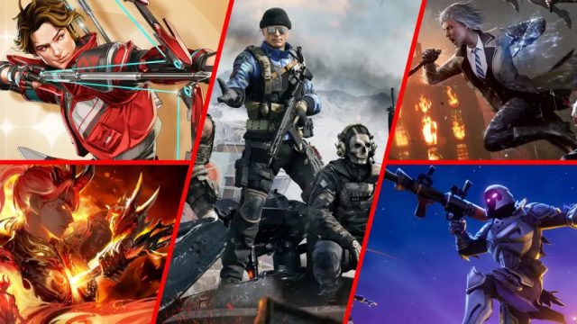 Your Ultimate Guide to Downloading PUBG: Battlegrounds on Android