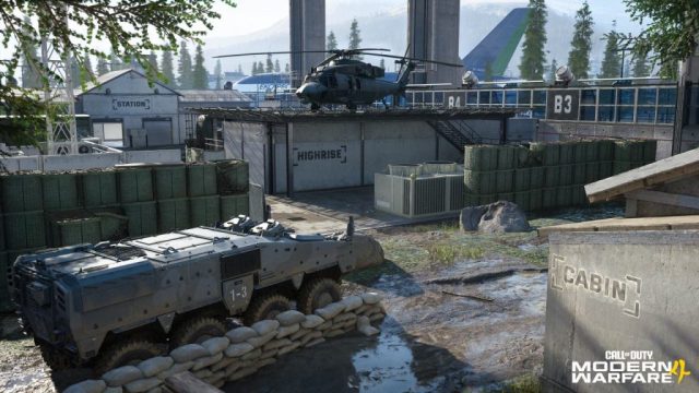 Unlock the Excitement: Your Guide to Downloading Modern Warfare 4