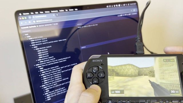 Unlocking New Adventures: Downloading Counter-Strike for PSP