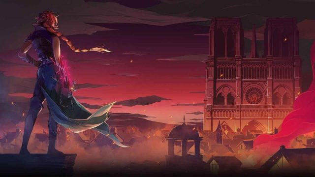 Game: Castlevania: Belmont's Curse will avoid the Switch curse