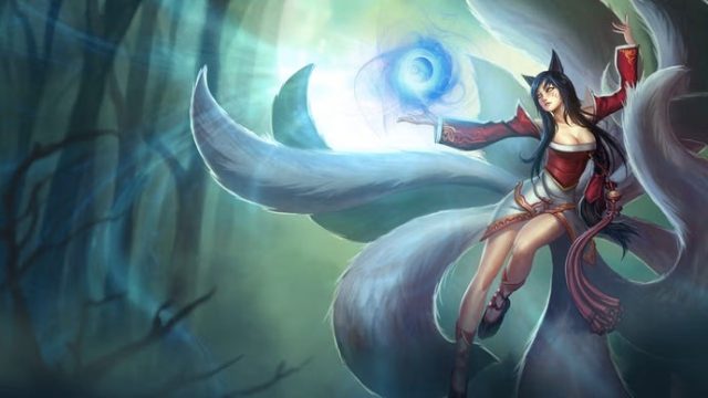 Unleash the Fun: Your Guide to Downloading League of Legends Classic