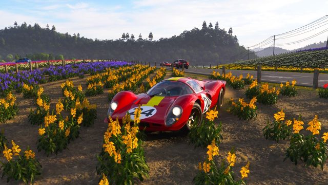 Unlock the Beauty of Forza Horizon 6: Your Guide to Finding Shikisai-no-Oka