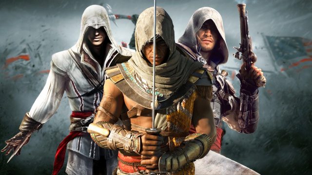 Explore the World of Assassin's Creed: Download Guide and Overview