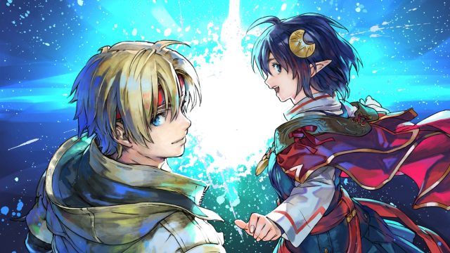 Why You Should Download Star Ocean The Second Story R Now