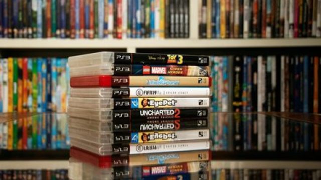 Unlocking the Future of Gaming: Downloading Your Favorite PS3 Titles on PC
