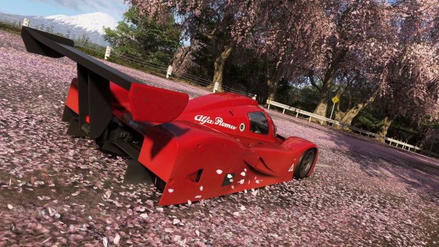 Unlocking the Excitement: Forza Horizon 6 Italian Exotics Challenges