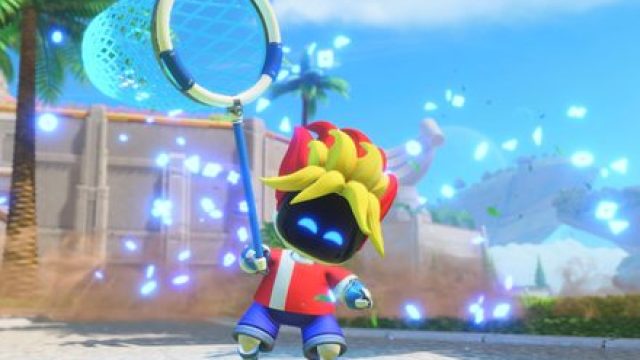 Experience Astro Bot: A New Era for Gaming on PC